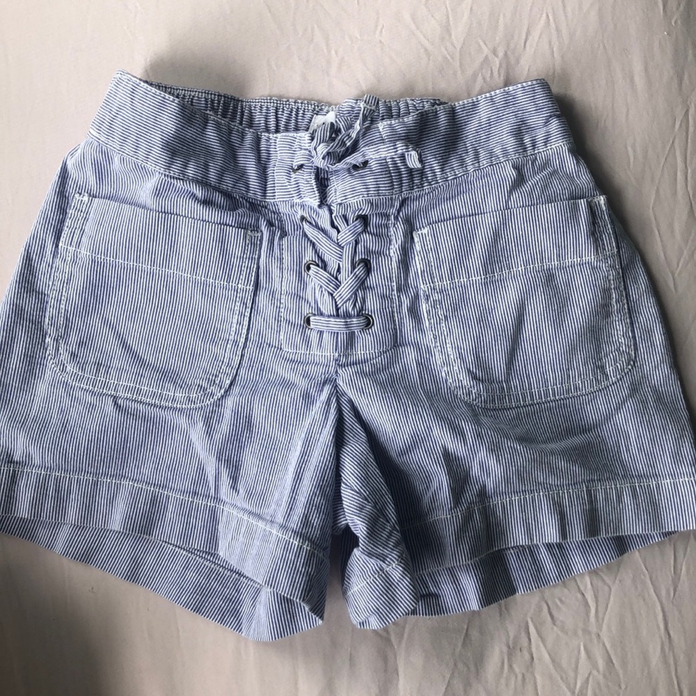 Girls shorts